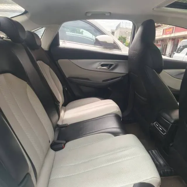2020 BeiJing Auto EU5 BEV 60KWH,autocango,china used car exporter,china ev exporter,chinese used car exporter,chinese used ev exporter
