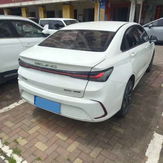 2020 BeiJing Auto EU5 BEV 60KWH,autocango,china used car exporter,china ev exporter,chinese used car exporter,chinese used ev exporter