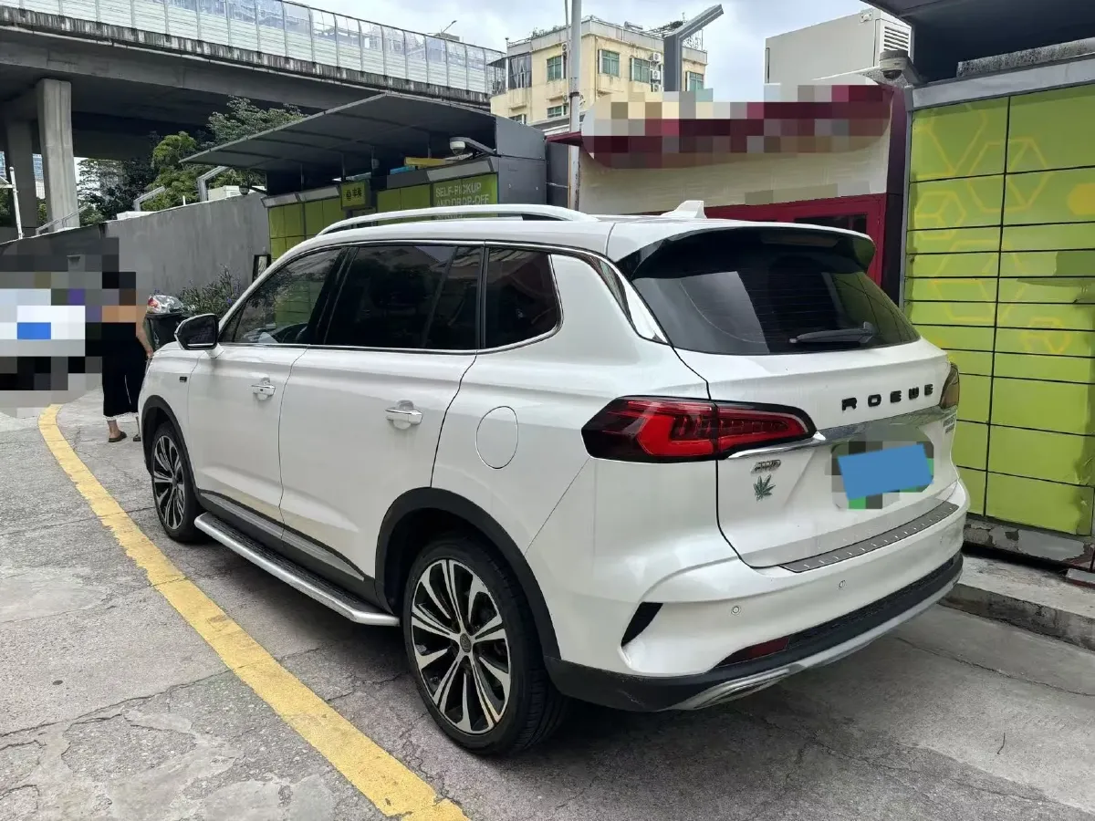 2020 Roewe RX5 eMAX 1.5T 169HP L4 AMT PHEV 16.6KWH,autocango,china used car exporter,china ev exporter,chinese used car exporter,chinese used ev exporter