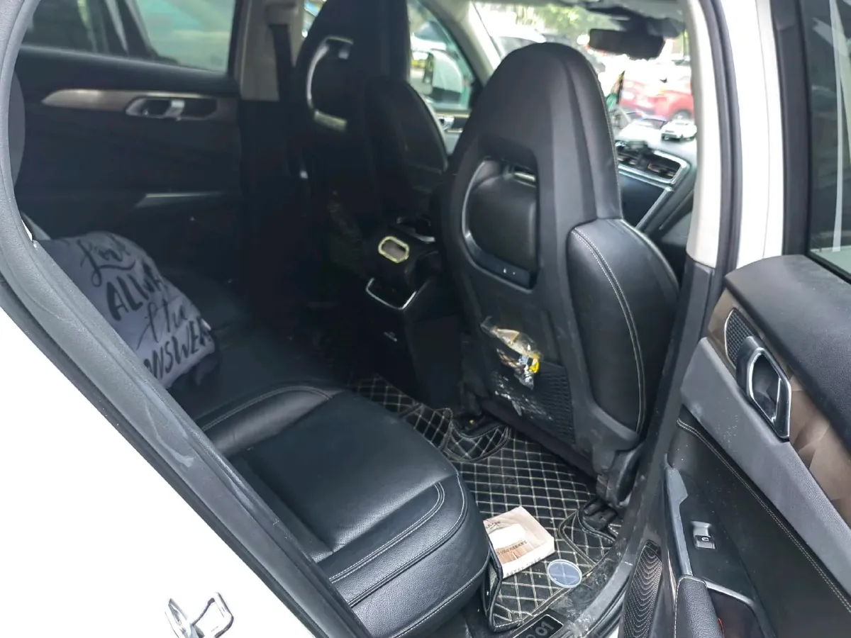 2018 Foton Tunland 2.0T 218HP L4 6AT,autocango,china used car exporter,china ev exporter,chinese used car exporter,chinese used ev exporter