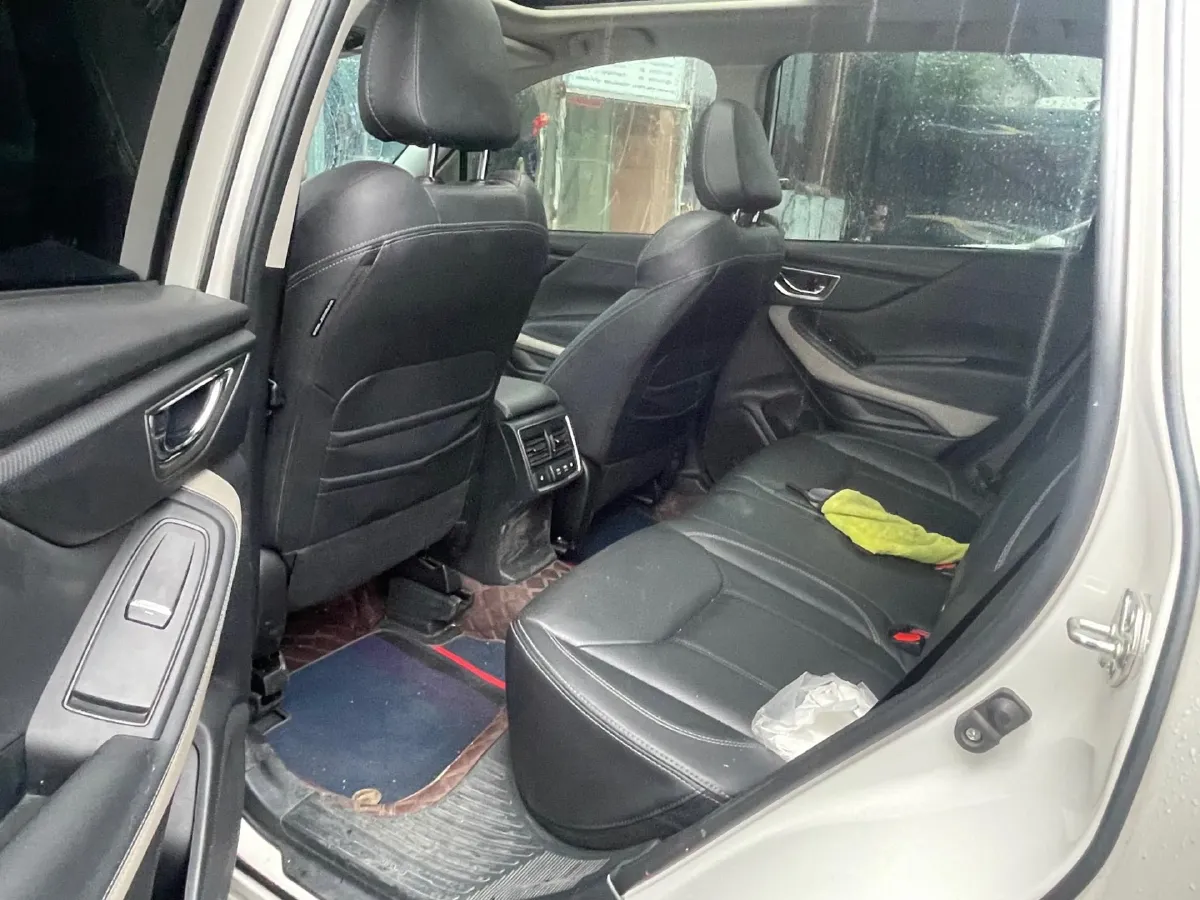 2022 Subaru Forester 2.0L 154HP H4 CVT,autocango,china used car exporter,china ev exporter,chinese used car exporter,chinese used ev exporter