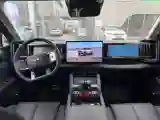 2025 FangChengBao Bao 5 1.5T 194HP L4 E-CVT PHEV 31.8KWH