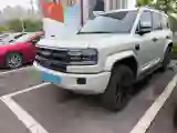 2025 FangChengBao Bao 5 1.5T 194HP L4 E-CVT PHEV 31.8KWH
