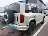 2025 FangChengBao Bao 5 1.5T 194HP L4 E-CVT PHEV 31.8KWH