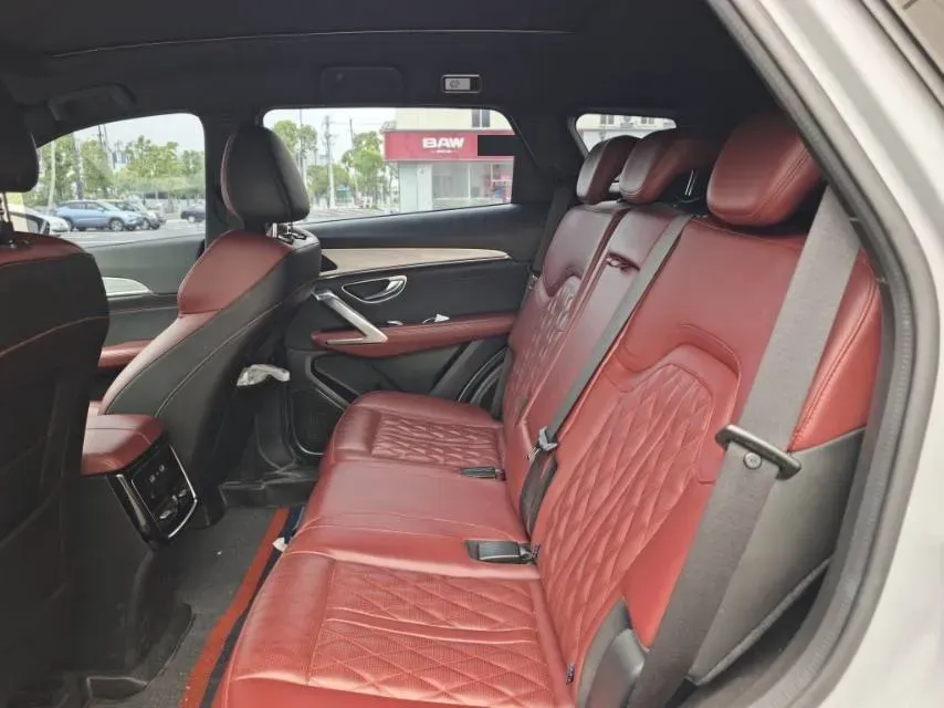 2023 Jetour X70 Plus 1.5T 156HP L4 6DCT,autocango,china used car exporter,china ev exporter,chinese used car exporter,chinese used ev exporter