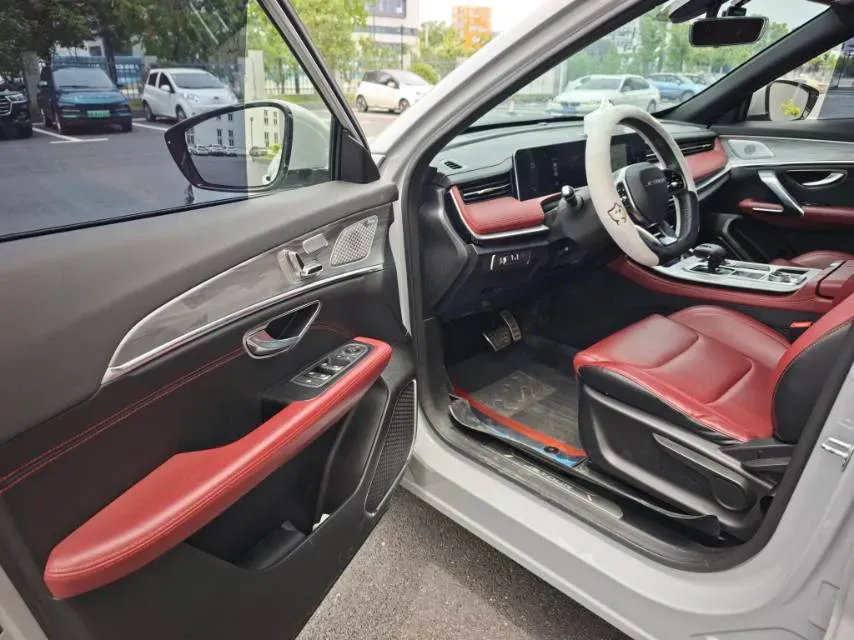 2023 Jetour X70 Plus 1.5T 156HP L4 6DCT,autocango,china used car exporter,china ev exporter,chinese used car exporter,chinese used ev exporter