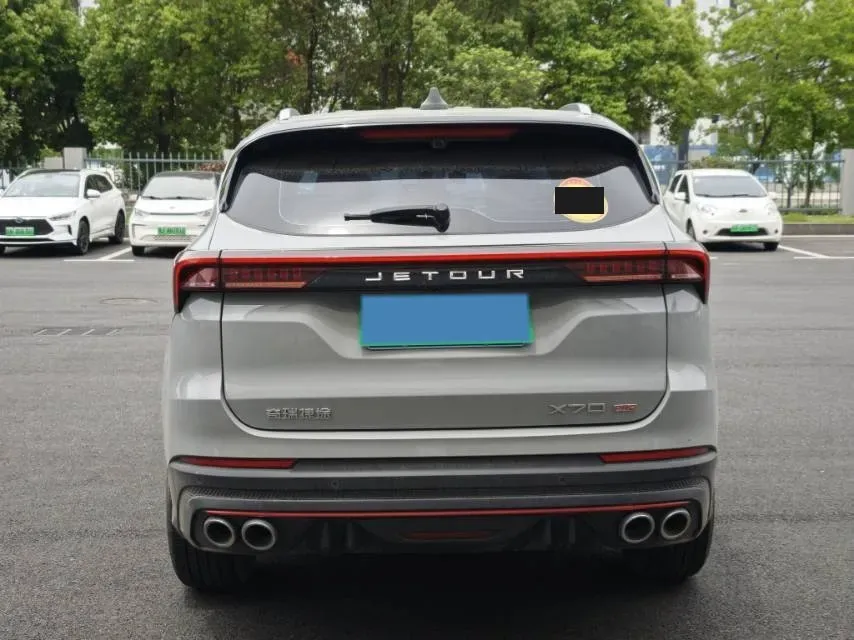 2023 Jetour X70 Plus 1.5T 156HP L4 6DCT,autocango,china used car exporter,china ev exporter,chinese used car exporter,chinese used ev exporter