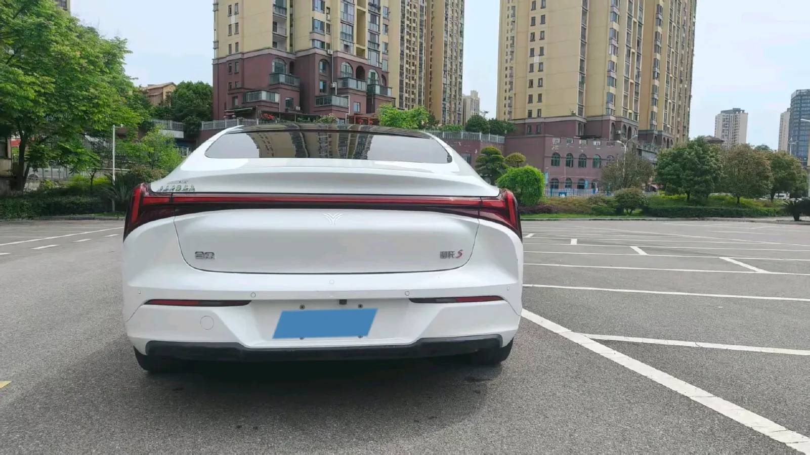 2023 Neta S BEV 64.46KWH,autocango,china used car exporter,china ev exporter,chinese used car exporter,chinese used ev exporter