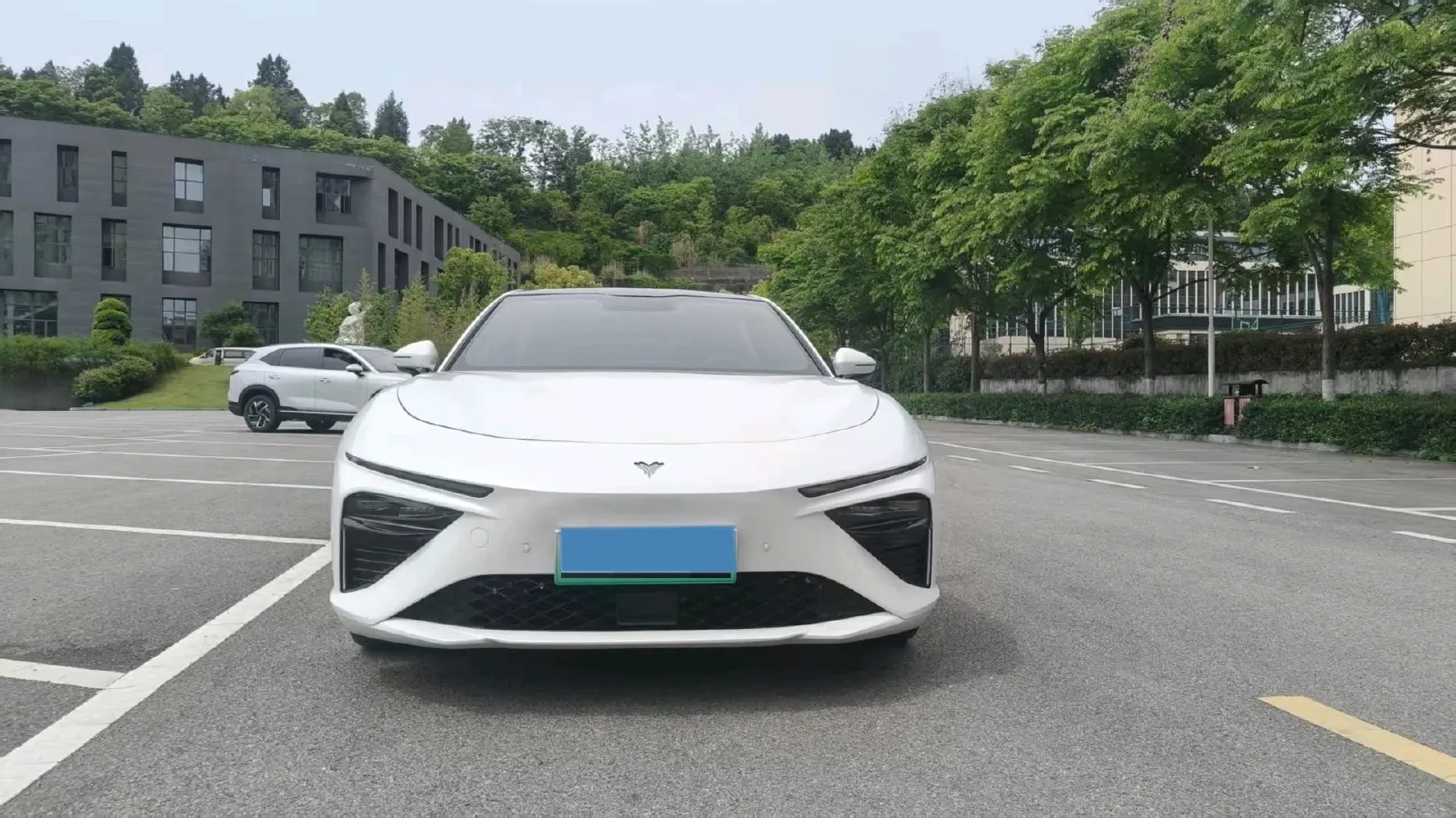 2023 Neta S BEV 64.46KWH,autocango,china used car exporter,china ev exporter,chinese used car exporter,chinese used ev exporter