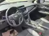 2021 Cadillac XT5 2.0T 237HP L4 9AT
