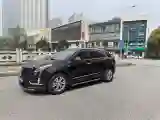 2021 Cadillac XT5 2.0T 237HP L4 9AT