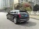 2021 Cadillac XT5 2.0T 237HP L4 9AT