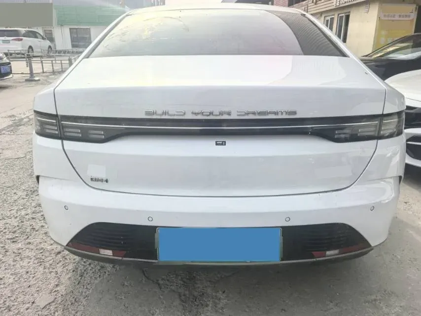 2024 BYD Destroyer 05 1.5L 110HP L4 E-CVT PHEV 8.3KWH,autocango,china used car exporter,china ev exporter,chinese used car exporter,chinese used ev exporter