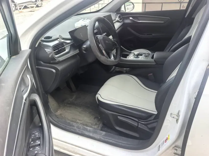 2024 BYD Destroyer 05 1.5L 110HP L4 E-CVT PHEV 8.3KWH,autocango,china used car exporter,china ev exporter,chinese used car exporter,chinese used ev exporter