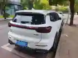 2021 Chery Tiggo 8 1.6T 197HP L4 7DCT
