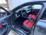 2022 Audi A3 1.4T 150HP L4 7DCT