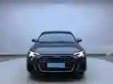 2022 Audi A3 1.4T 150HP L4 7DCT