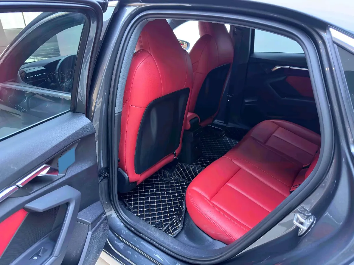 2022 Audi A3 1.4T 150HP L4 7DCT,autocango,china used car exporter,china ev exporter,chinese used car exporter,chinese used ev exporter