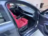 2022 Audi A3 1.4T 150HP L4 7DCT