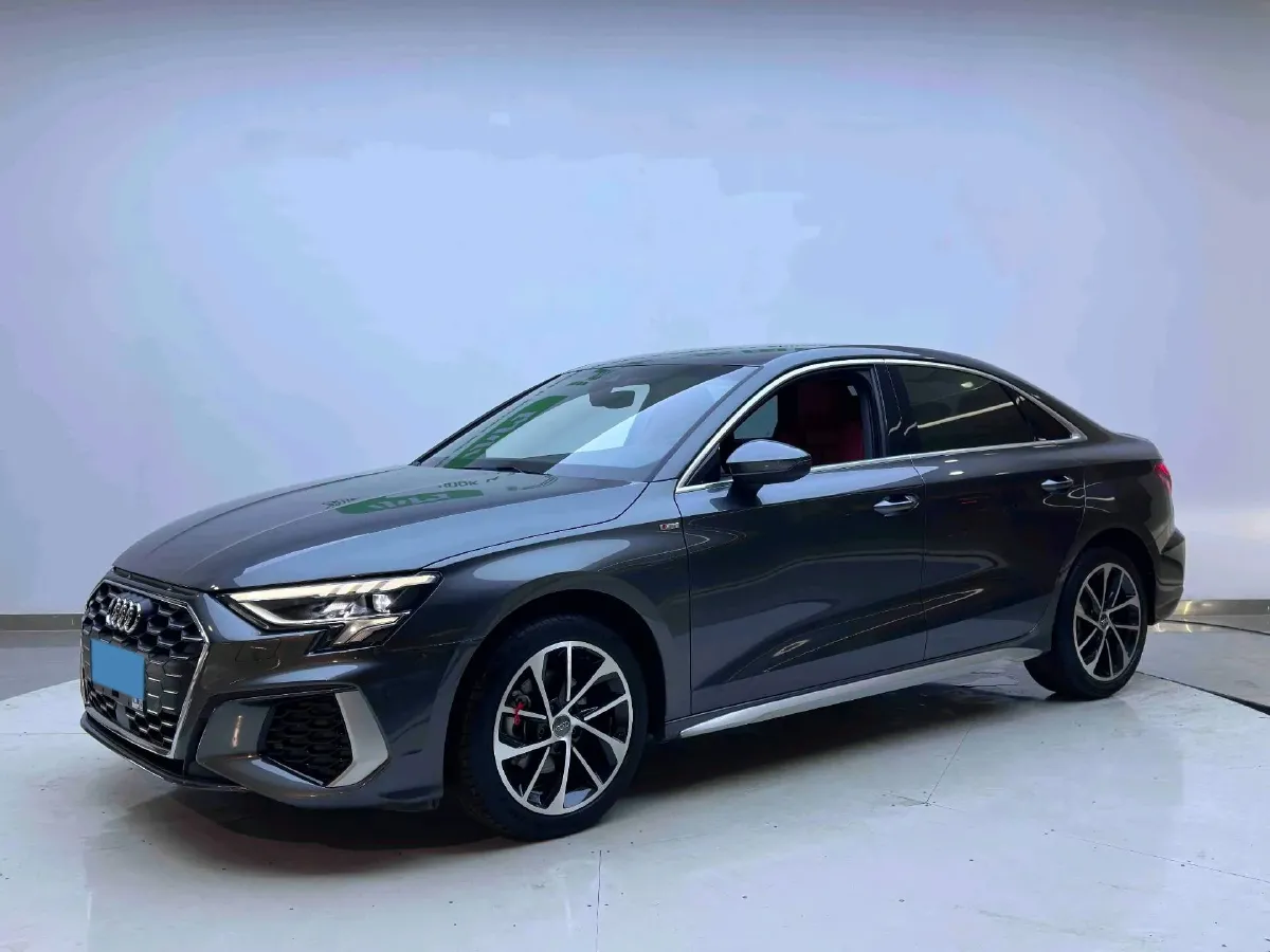 2022 Audi A3 1.4T 150HP L4 7DCT,autocango,china used car exporter,china ev exporter,chinese used car exporter,chinese used ev exporter