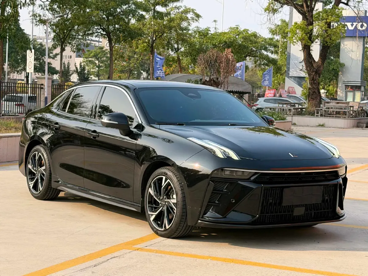 2023 LYNK&CO 03 2.0T 254HP L4 7DCT,autocango,china used car exporter,china ev exporter,chinese used car exporter,chinese used ev exporter