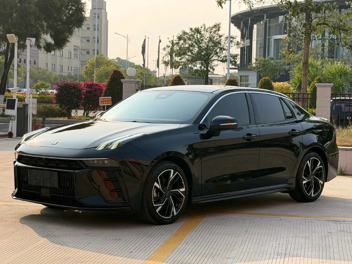 2023 LYNK&CO 03 2.0T 254HP L4 7DCT,autocango,china used car exporter,china ev exporter,chinese used car exporter,chinese used ev exporter