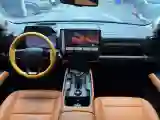 2024 Haval Raptor 1.5T 167HP L4 2DHT PHEV 27.54KWH