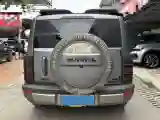 2024 Haval Raptor 1.5T 167HP L4 2DHT PHEV 27.54KWH