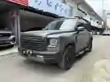 2024 Haval Raptor 1.5T 167HP L4 2DHT PHEV 27.54KWH