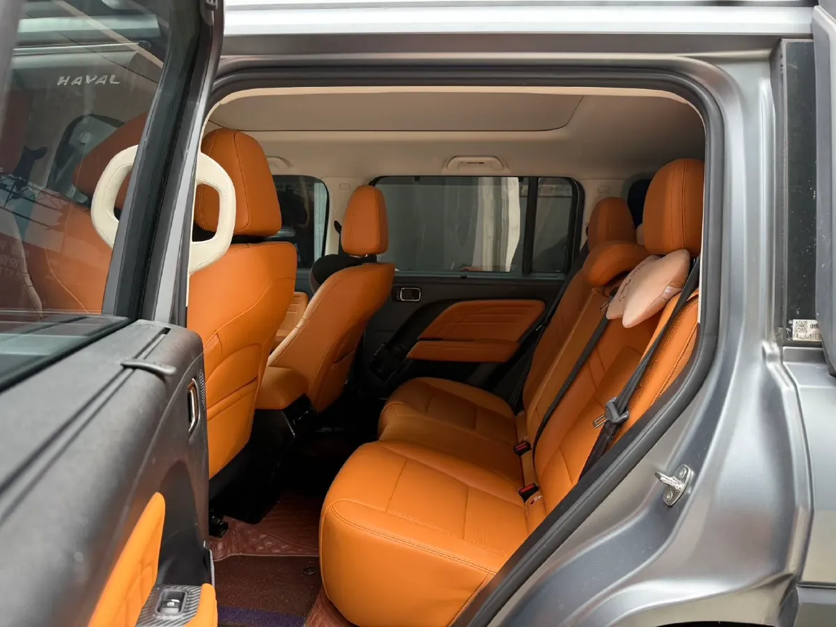 2024 Haval Raptor 1.5T 167HP L4 2DHT PHEV 27.54KWH,autocango,china used car exporter,china ev exporter,chinese used car exporter,chinese used ev exporter