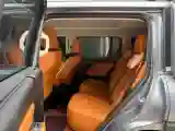 2024 Haval Raptor 1.5T 167HP L4 2DHT PHEV 27.54KWH