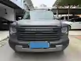 2024 Haval Raptor 1.5T 167HP L4 2DHT PHEV 27.54KWH