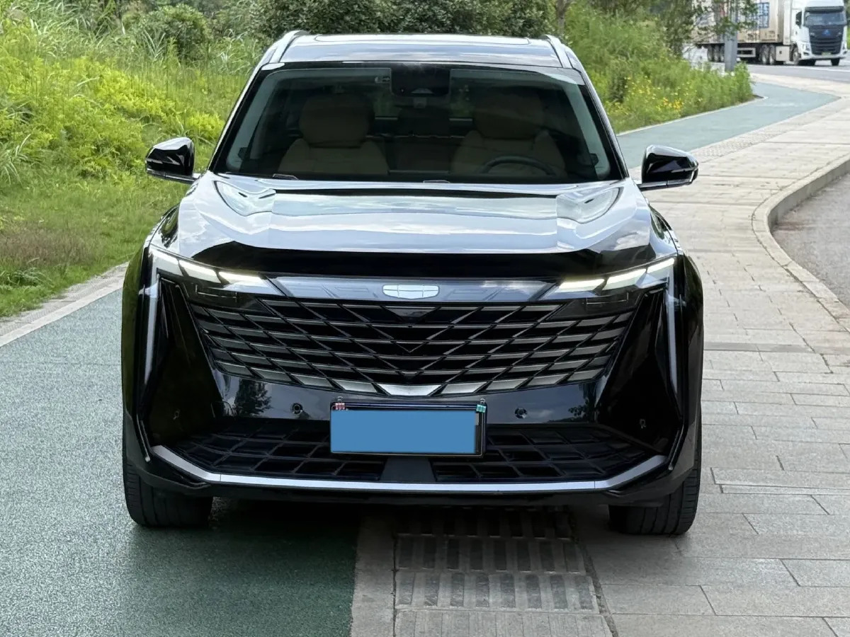 2023 Geely StarRay 2.0T 218HP L4 7DCT,autocango,china used car exporter,china ev exporter,chinese used car exporter,chinese used ev exporter