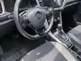 2020 Volkswagen T-Roc 1.4T 131HP L4 7DCT
