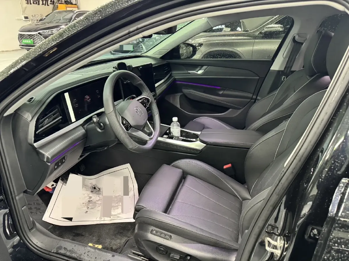 2026 Volkswagen Passat 2.0T 220HP L4 7DCT,autocango,china used car exporter,china ev exporter,chinese used car exporter,chinese used ev exporter