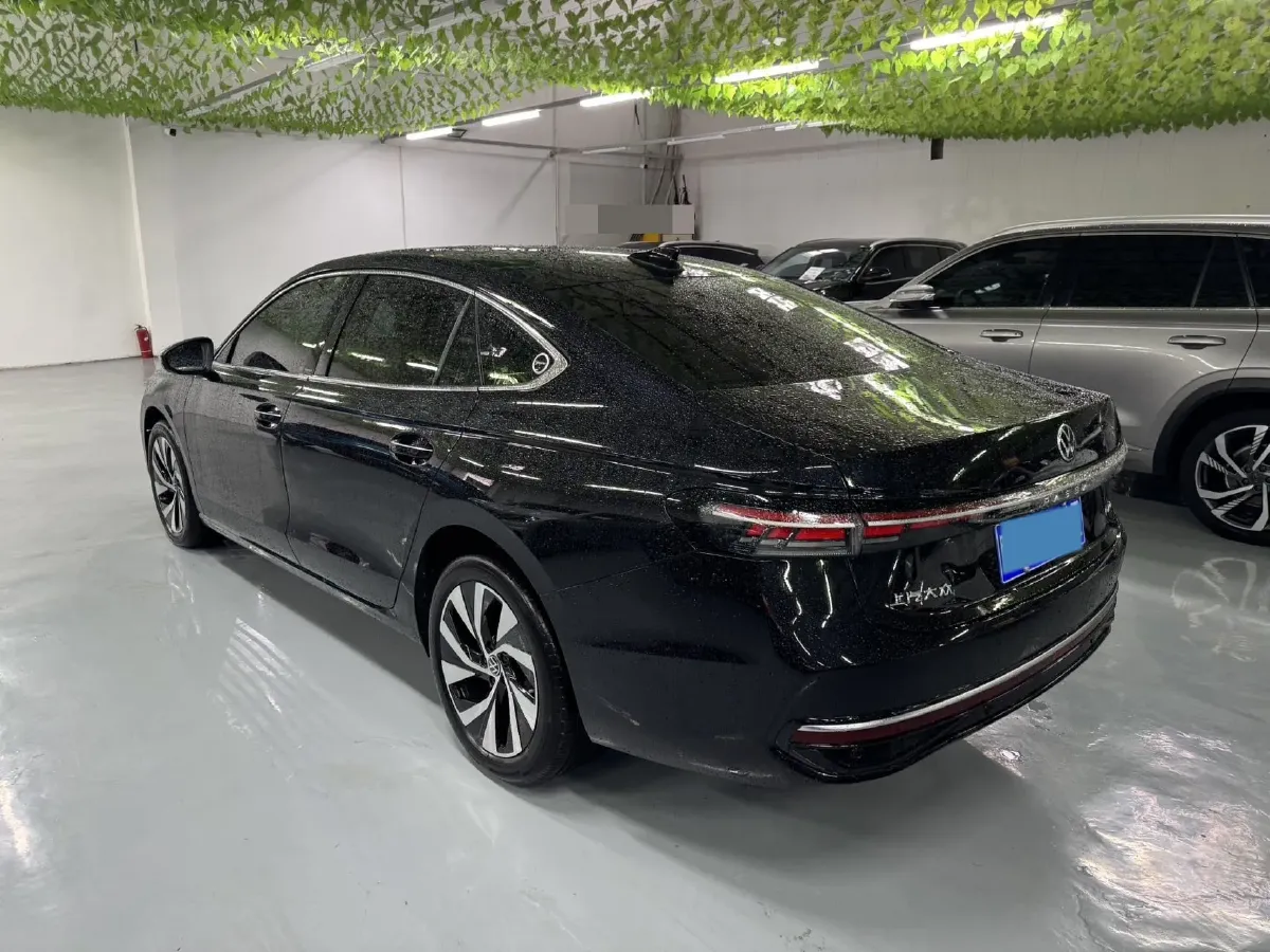 2026 Volkswagen Passat 2.0T 220HP L4 7DCT,autocango,china used car exporter,china ev exporter,chinese used car exporter,chinese used ev exporter