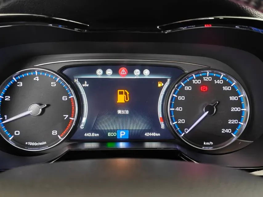 2017 GAC Trumpchi GS8 2.0T 201HP L4 6AT,autocango,china used car exporter,china ev exporter,chinese used car exporter,chinese used ev exporter