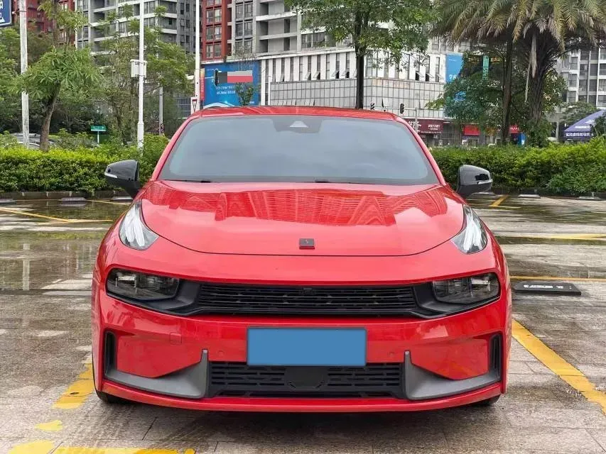 2019 LYNK&CO 03 2.0T 190HP L4 6AT,autocango,china used car exporter,china ev exporter,chinese used car exporter,chinese used ev exporter