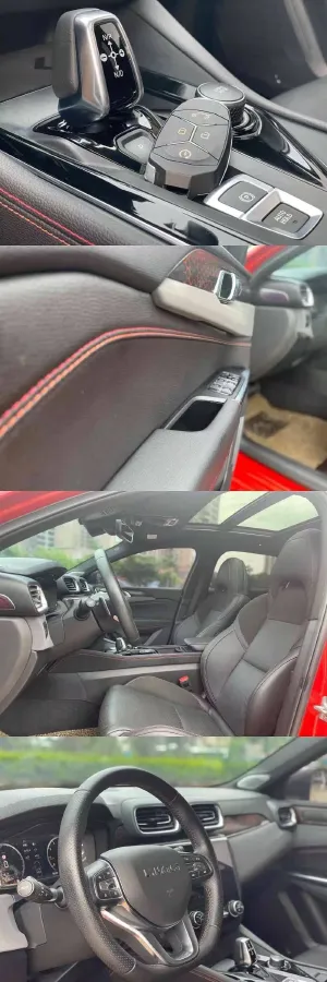 2019 LYNK&CO 03 2.0T 190HP L4 6AT,autocango,china used car exporter,china ev exporter,chinese used car exporter,chinese used ev exporter