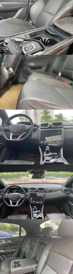 2019 LYNK&CO 03 2.0T 190HP L4 6AT,autocango,china used car exporter,china ev exporter,chinese used car exporter,chinese used ev exporter