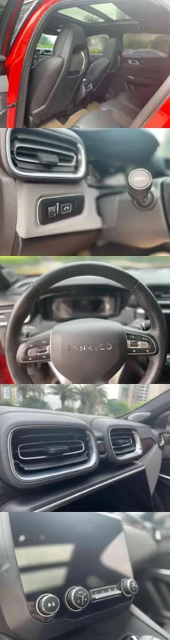 2019 LYNK&CO 03 2.0T 190HP L4 6AT,autocango,china used car exporter,china ev exporter,chinese used car exporter,chinese used ev exporter