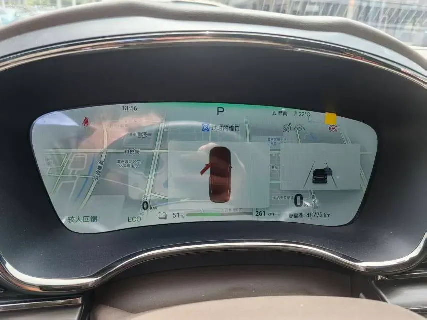 2024 BYD Han BEV 60.48KWH,autocango,china used car exporter,china ev exporter,chinese used car exporter,chinese used ev exporter