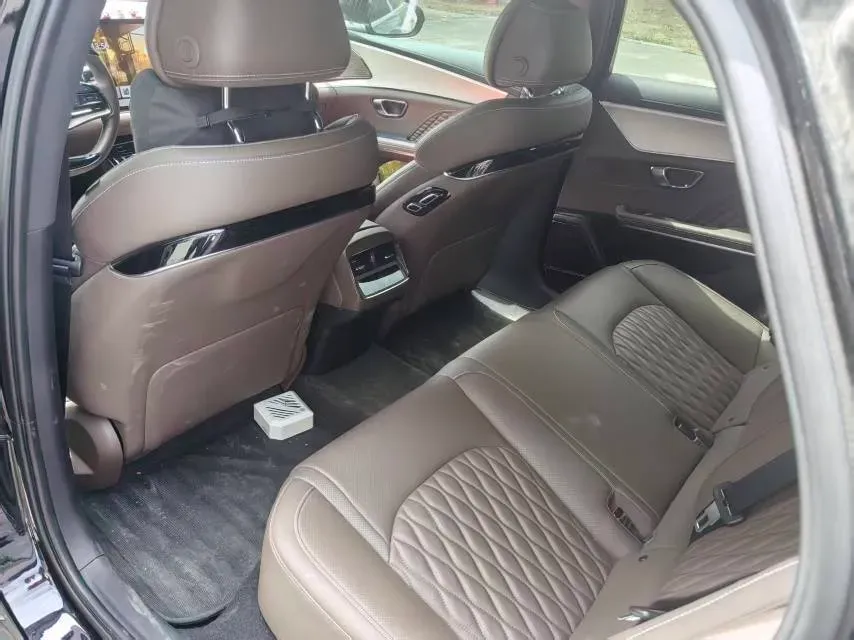 2024 BYD Han BEV 60.48KWH,autocango,china used car exporter,china ev exporter,chinese used car exporter,chinese used ev exporter