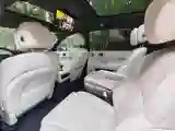 2024 Li L9 Range Extended 154HP REEV 52.3KWH