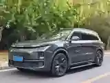 2024 Li L9 Range Extended 154HP REEV 52.3KWH