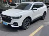 2023 HAVAL H6,autocango,china used car exporter,china ev exporter,chinese used car exporter,chinese used ev exporter