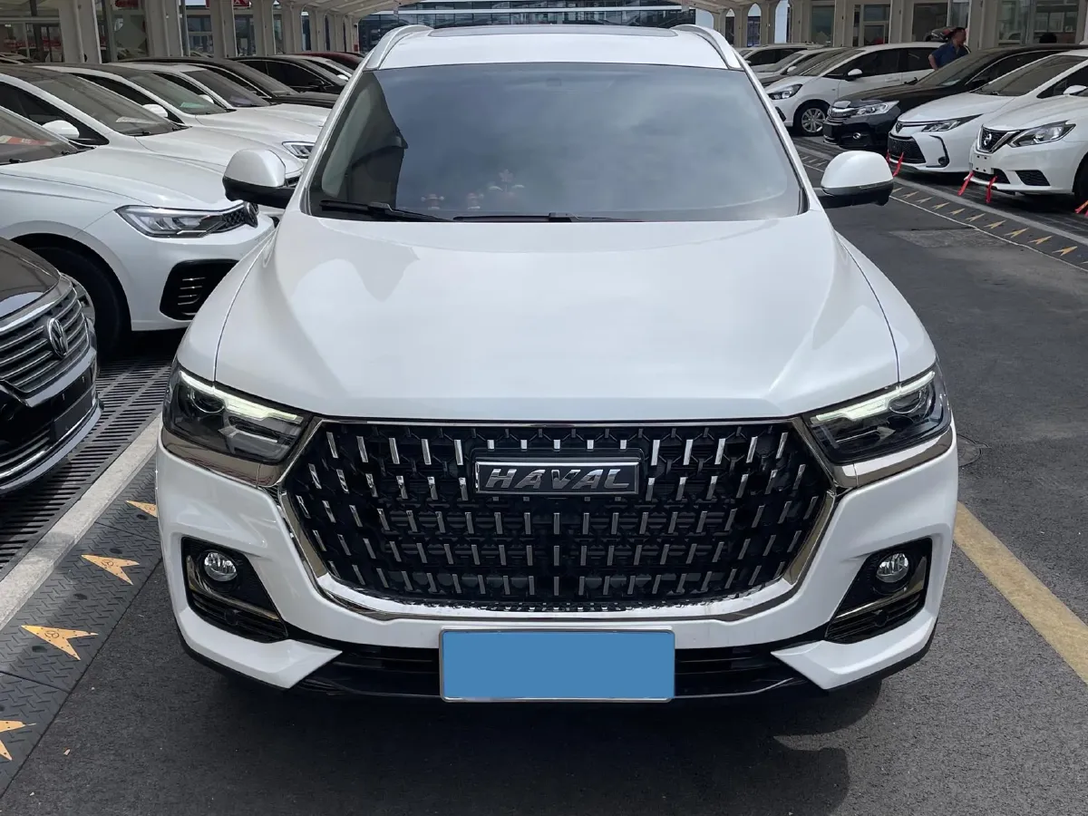 2023 Haval H6 1.5T 150HP L4 7DCT,autocango,china used car exporter,china ev exporter,chinese used car exporter,chinese used ev exporter