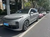2022 LI L9,autocango,china used car exporter,china ev exporter,chinese used car exporter,chinese used ev exporter