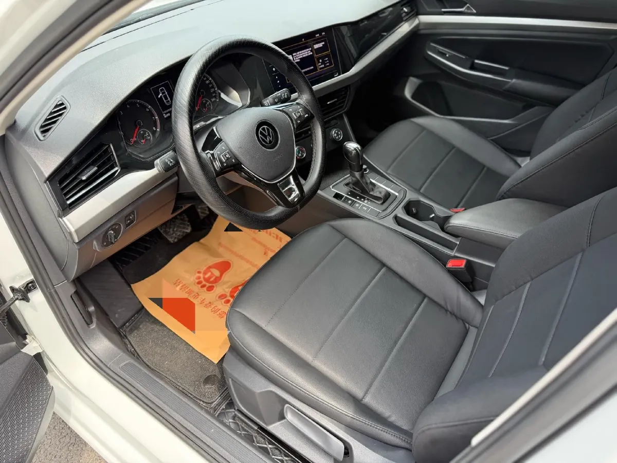 2021 Volkswagen Bora 1.5L 113HP L4 6AT,autocango,china used car exporter,china ev exporter,chinese used car exporter,chinese used ev exporter