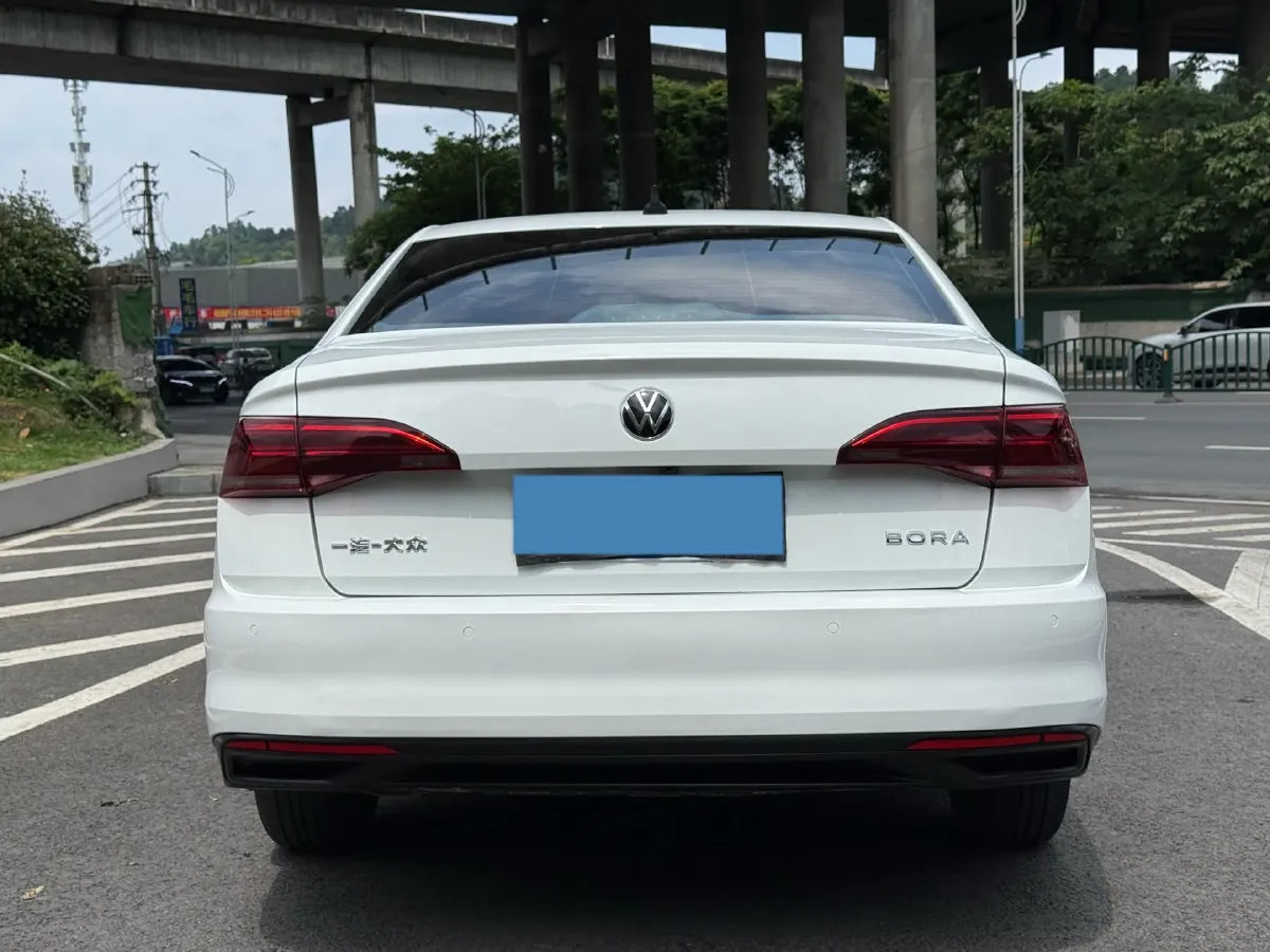 2021 Volkswagen Bora 1.5L 113HP L4 6AT,autocango,china used car exporter,china ev exporter,chinese used car exporter,chinese used ev exporter